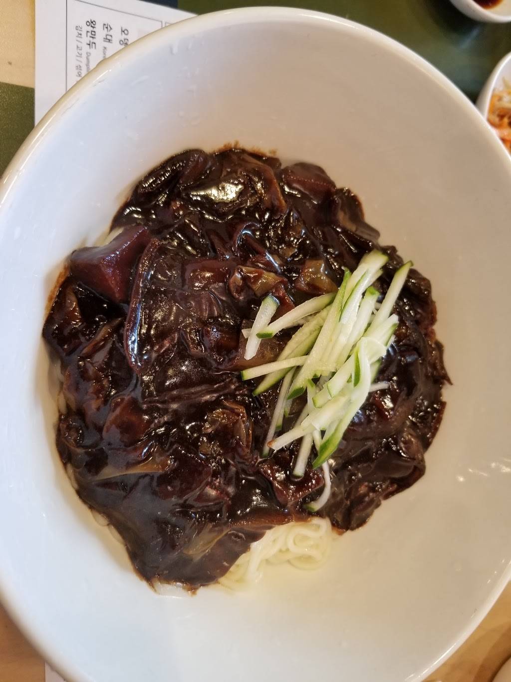 younggoo Naju Oxtail Soup | restaurant | 301 S Western Ave #104, Los Angeles, CA 90020, USA | 2139085269 OR +1 213-908-5269