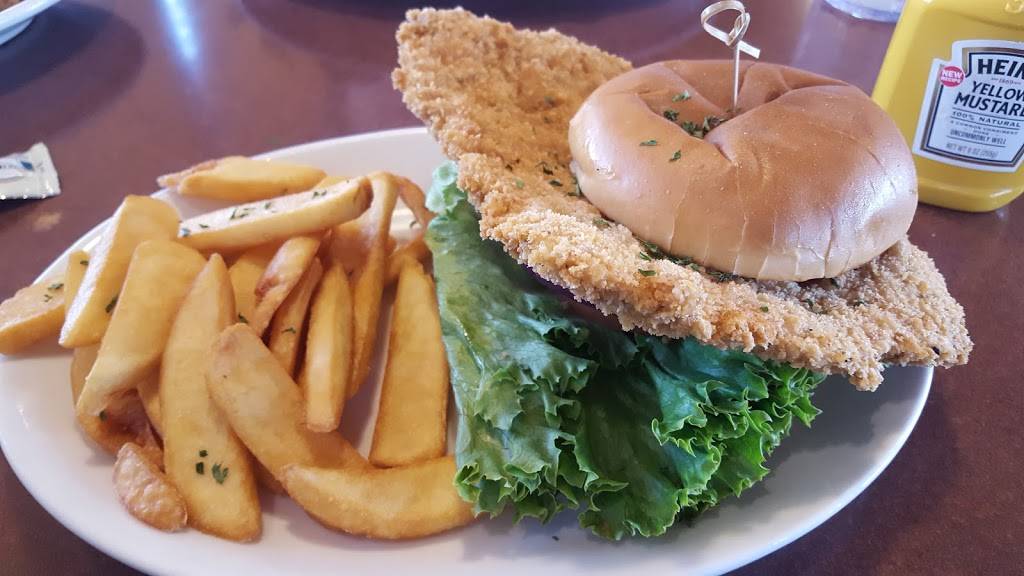 Windmill Grill | restaurant | 2335 W Sycamore St, Kokomo, IN 46901, USA | 7654521600 OR +1 765-452-1600