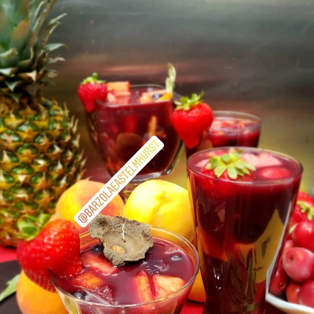 Barzola | restaurant | 95-20 Astoria Blvd, East Elmhurst, NY 11369, USA | 7184339843 OR +1 718-433-9843