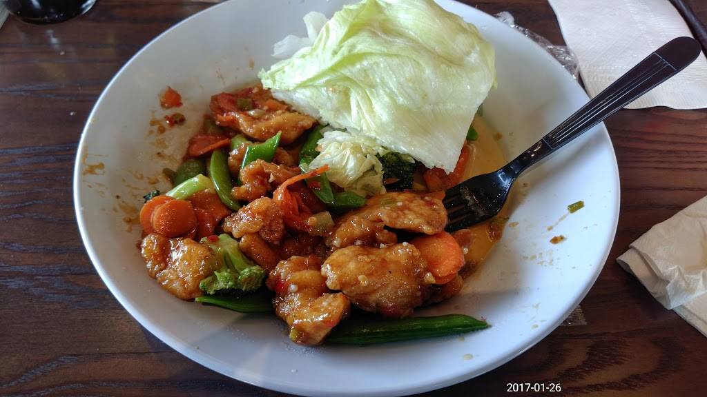 Pei Wei | restaurant | 28902 US-290 Suite J-05, Cypress, TX 77433, USA | 2817584154 OR +1 281-758-4154
