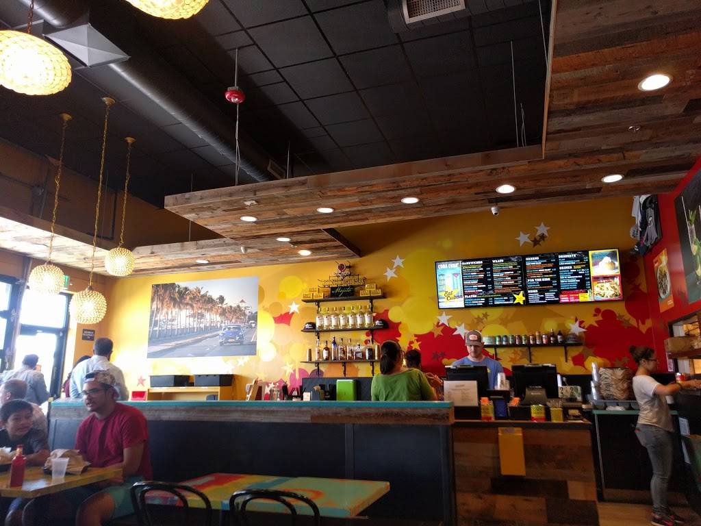 Cuba Cuba Sandwicheria | restaurant | 8261 Northfield Blvd, Denver, CO 80238, USA | 7203895221 OR +1 720-389-5221
