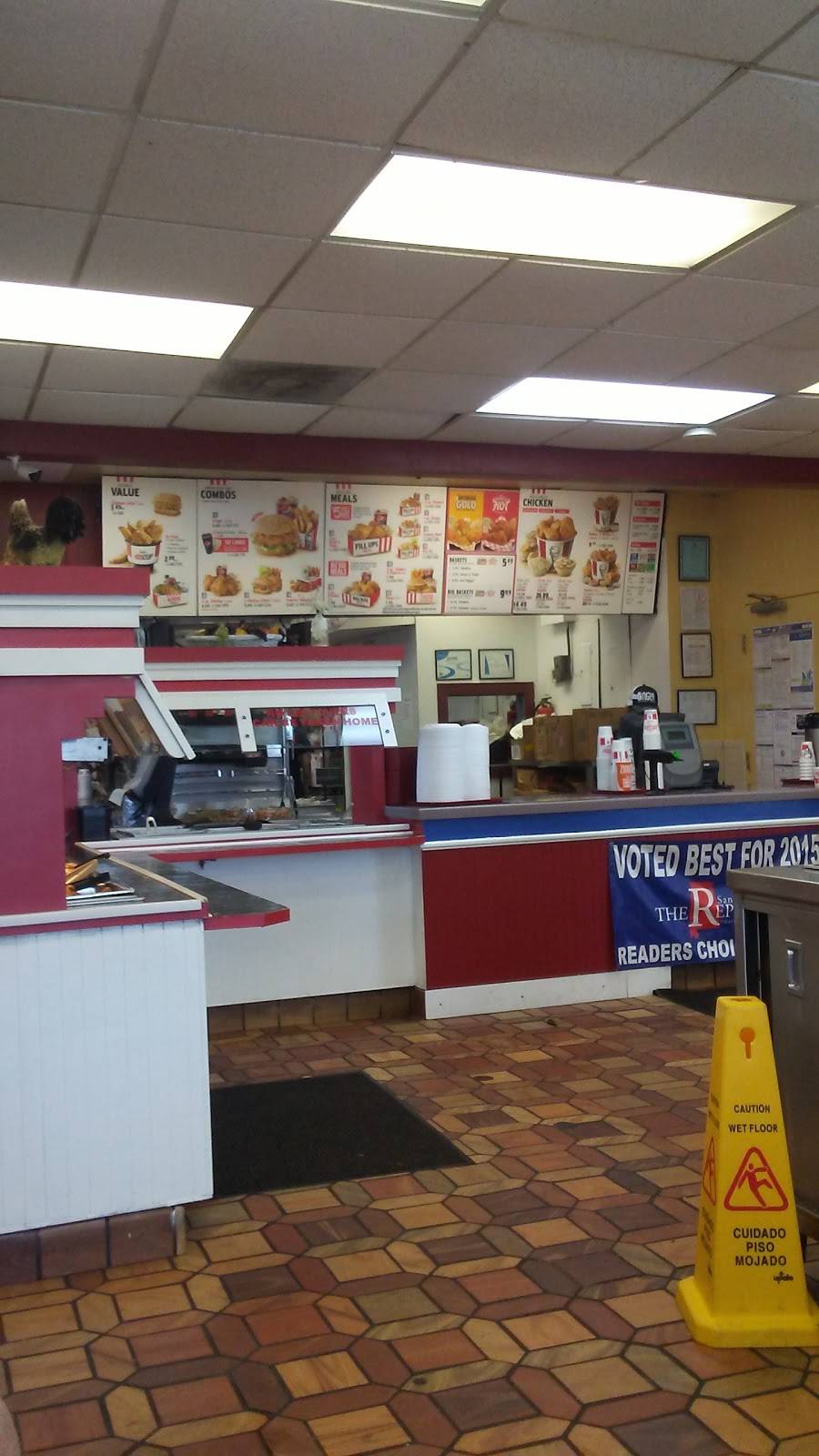 KFC | meal takeaway | 1254 US-431, Boaz, AL 35957, USA | 2565933331 OR +1 256-593-3331