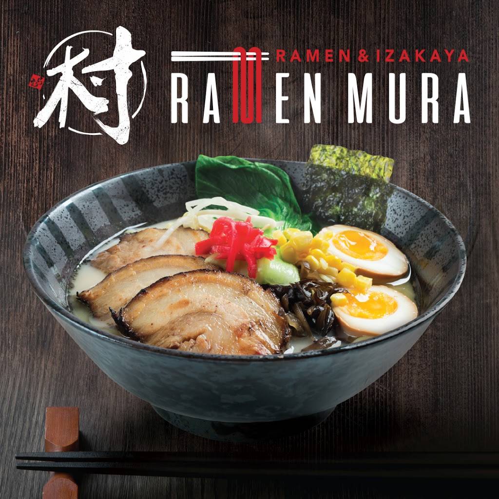 Ramen Mura | restaurant | 6100 Long Prairie Rd #400, Flower Mound, TX 75028, USA | 9728228254 OR +1 972-822-8254
