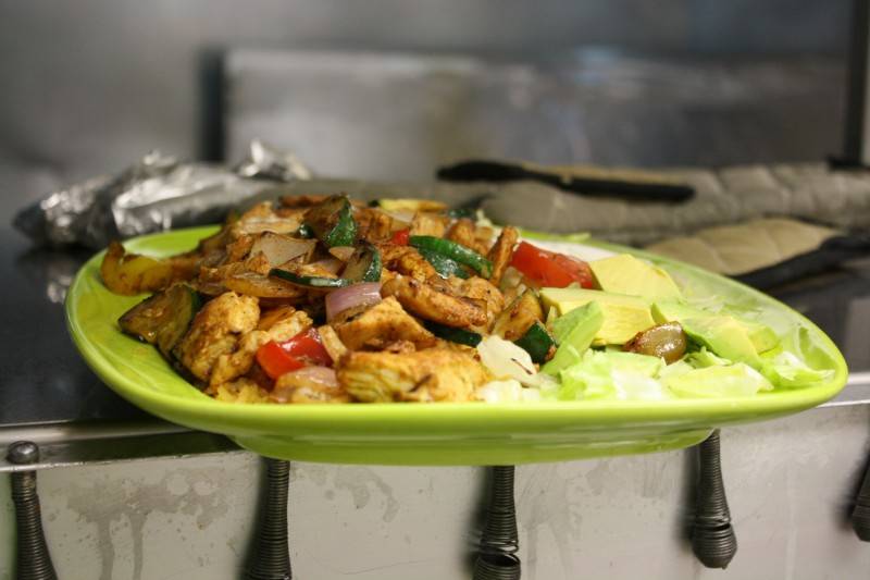 Good Tequilas - Bartonville | restaurant | 1351 W Garfield Ave, Bartonville, IL 61607, USA | 3099663803 OR +1 309-966-3803