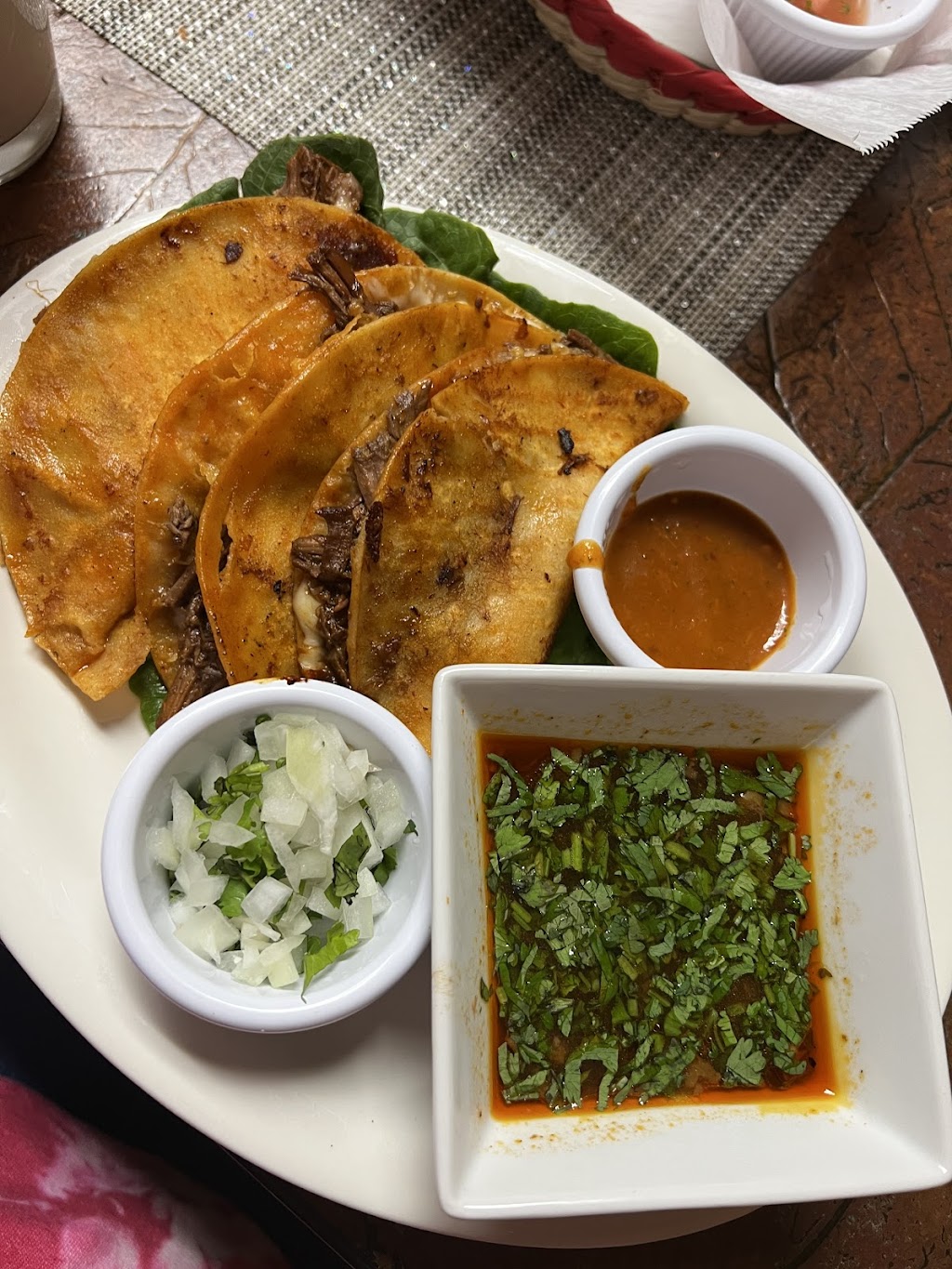 Son DLicias Restaurant | restaurant | 115 New Canaan Ave, Norwalk, CT 06850, USA | 2032868574 OR +1 203-286-8574