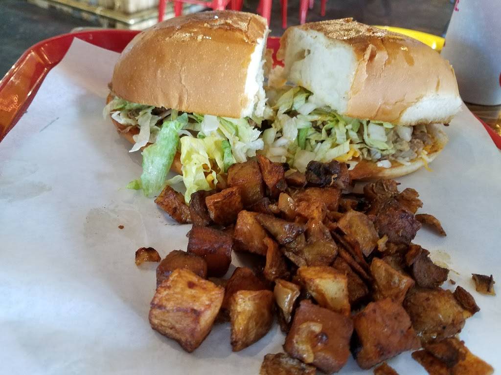 Fuzzys Taco Shop | restaurant | 5621 E. Fowler Avenue Units 201-207, Tampa, FL 33617, USA | 8136445281 OR +1 813-644-5281