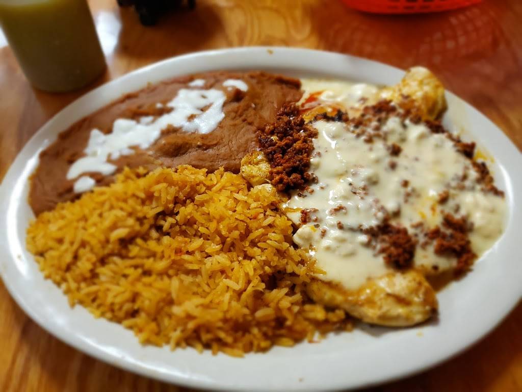 Taqueria El Palomino | restaurant | 518 Jordan Ln NW, Huntsville, AL 35805, USA | 2562880222 OR +1 256-288-0222