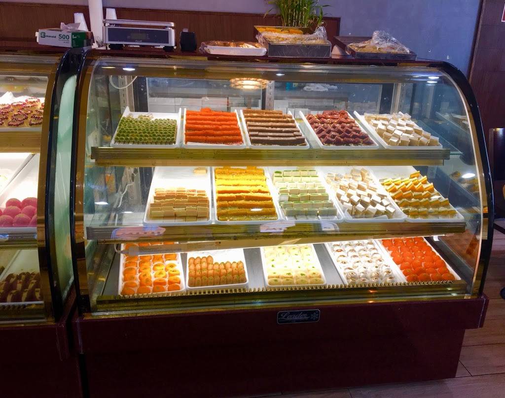 Mithaas Jersey City | restaurant | 795 Newark Ave, Jersey City, NJ 07306, USA | 2016598700 OR +1 201-659-8700