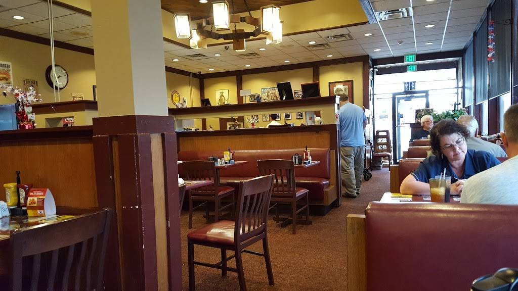 Midland Restaurant | restaurant | 155 N Calderwood St, Alcoa, TN 37701, USA | 8659840684 OR +1 865-984-0684