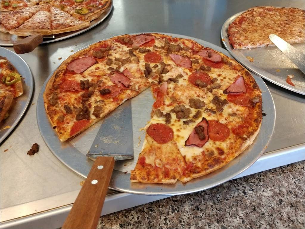 Village Inn Pizza | restaurant | 1050 Yadkinville Rd, Mocksville, NC 27028, USA | 3369369354 OR +1 336-936-9354