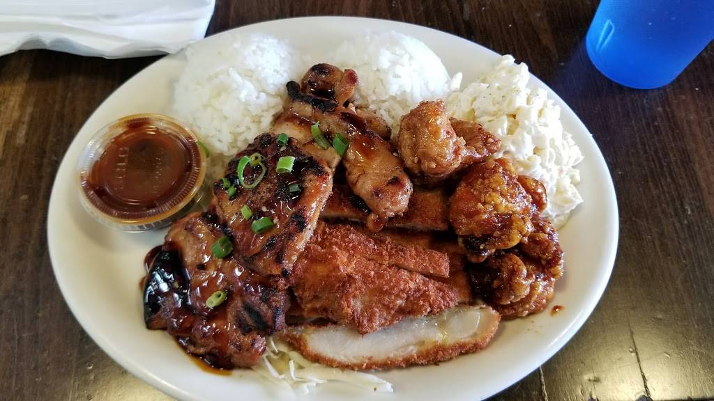 Fatboys Waipio | restaurant | 94-1221 Ka Uka Blvd, Waipahu, HI 96797, USA | 8086807520 OR +1 808-680-7520