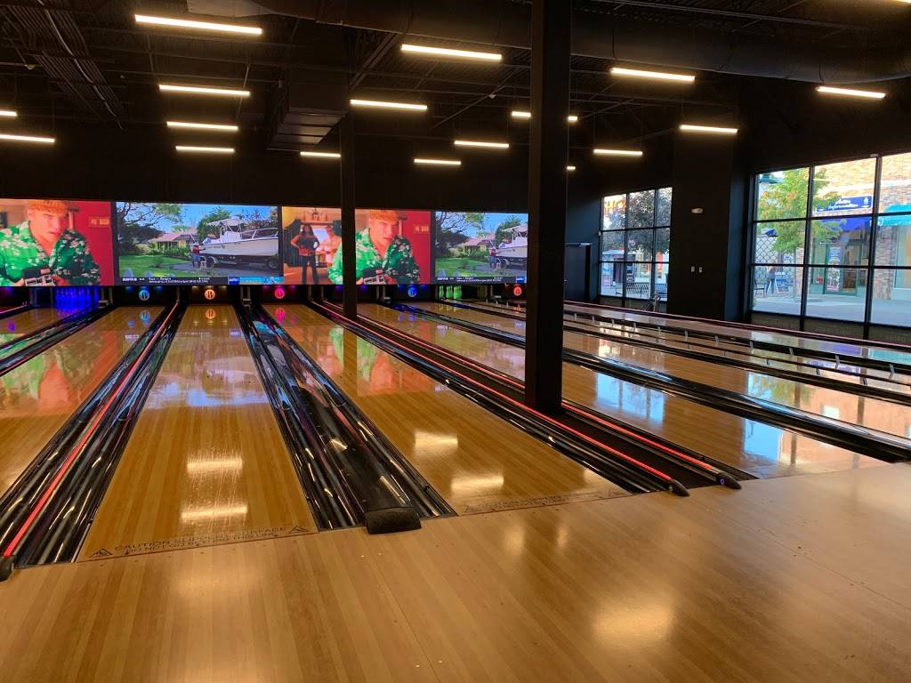 Andy B’s Bowl Social | restaurant | 405 Branson Landing Blvd, Branson, MO 65616, USA | 4172138631 OR +1 417-213-8631