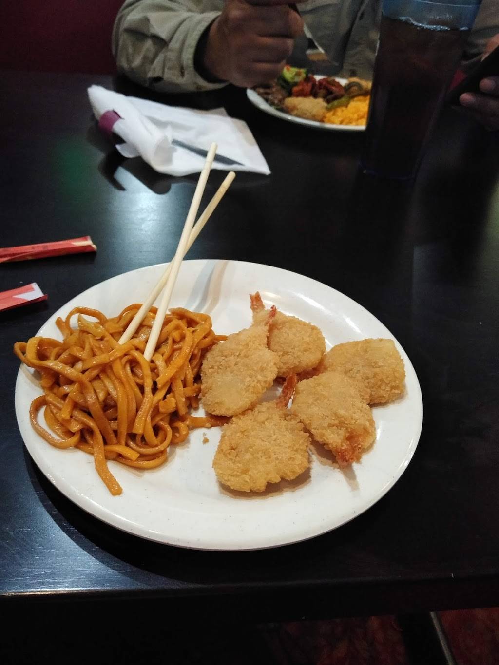 Hibachi Grill Supreme Buffet | restaurant | 5274 S Staples St, Corpus Christi, TX 78411, USA | 3619916888 OR +1 361-991-6888