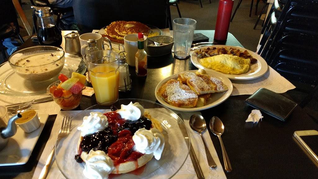 Woods Creek Cafe | cafe | 18256 CA-108, Jamestown, CA 95327, USA | 2099844001 OR +1 209-984-4001