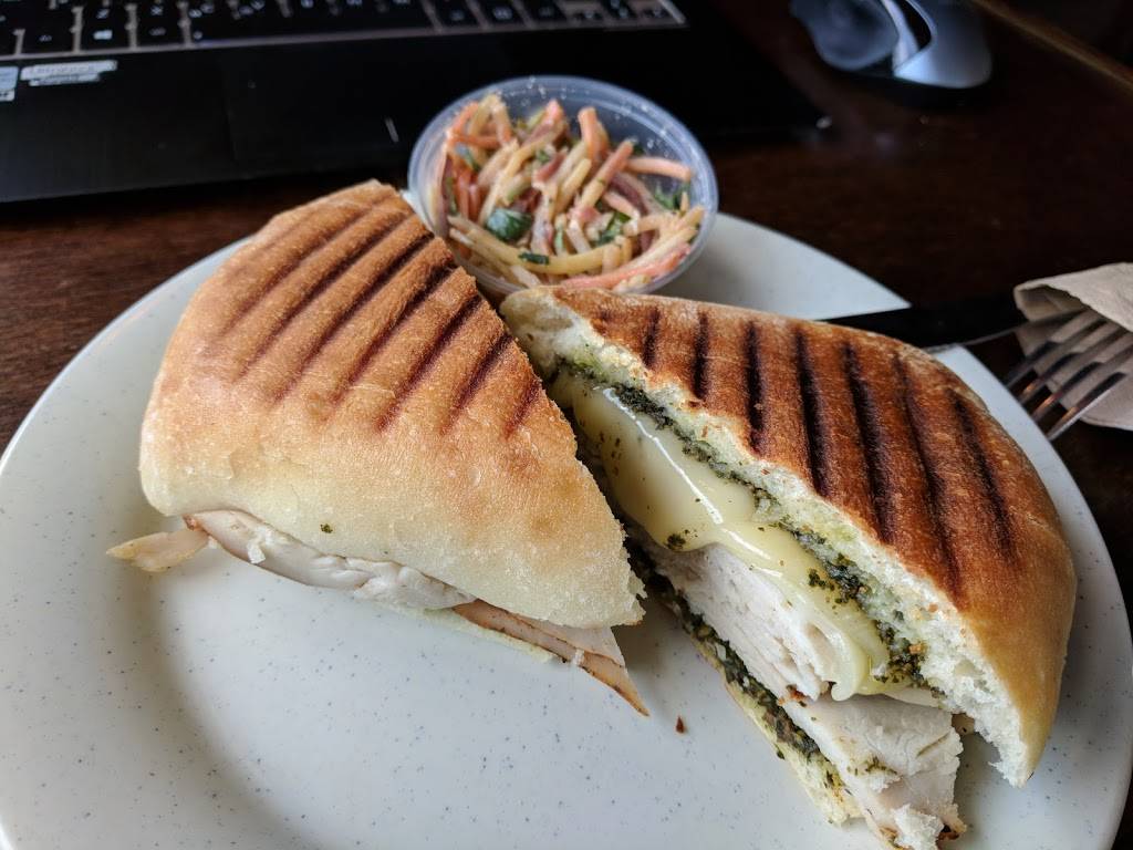 Drunken Monkey Coffee Bar | cafe | 444 N Bumby Ave, Orlando, FL 32803, USA | 4078934994 OR +1 407-893-4994