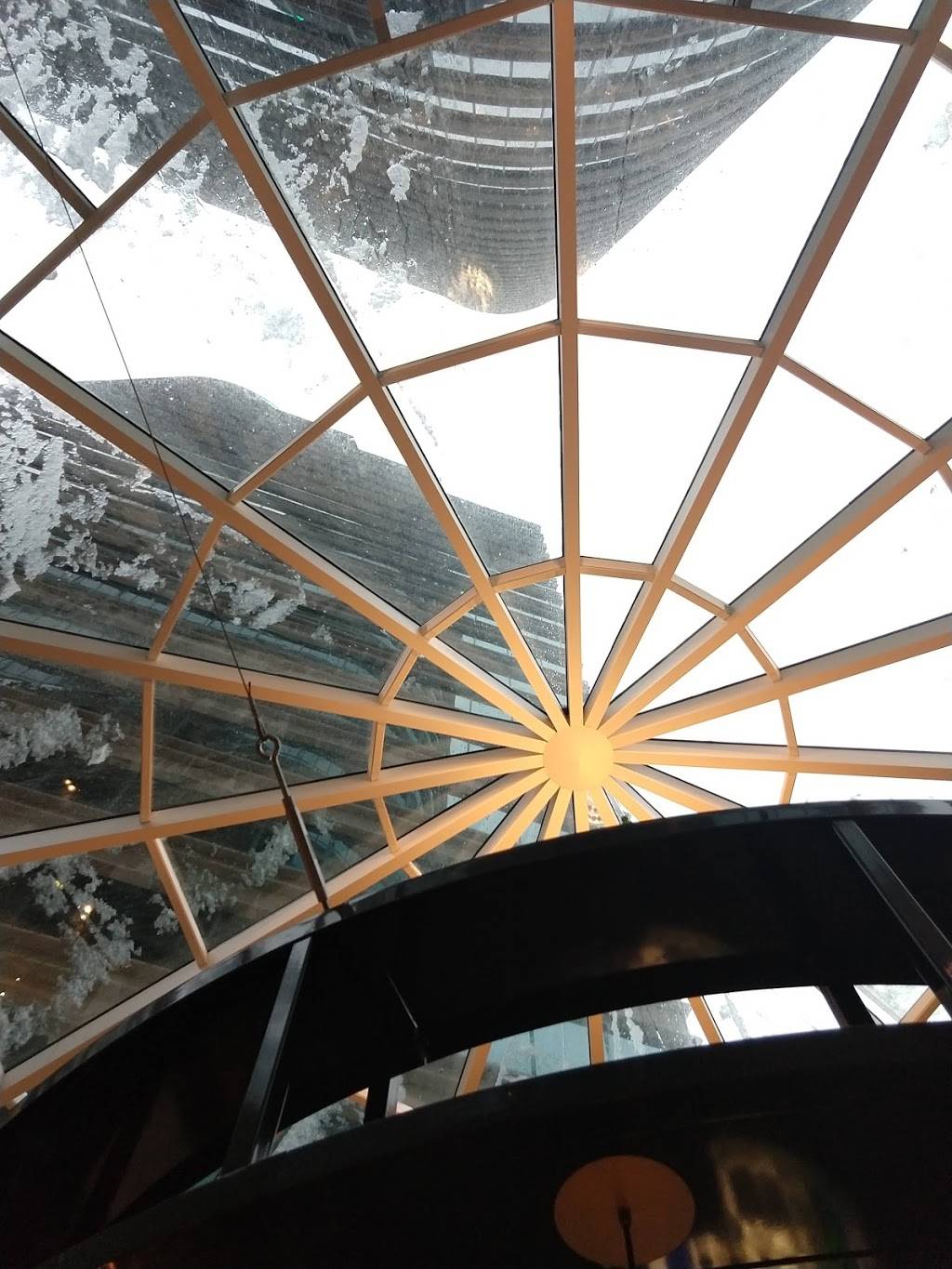 Sphere | restaurant | 100 S 5th St, Minneapolis, MN 55402, USA | 6122747204 OR +1 612-274-7204
