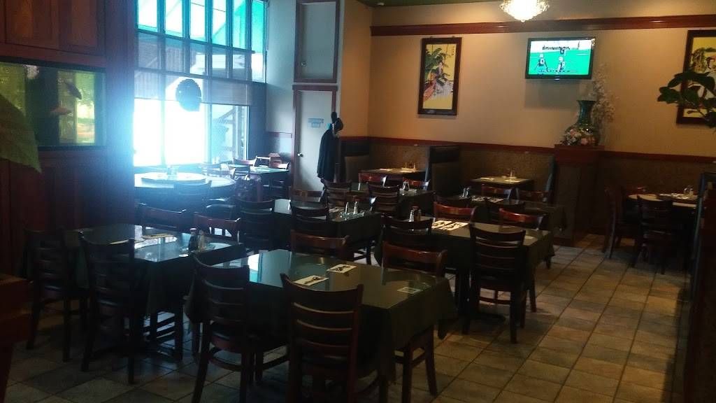 Saigon Kitchen | restaurant | 249 E Main St, Monroe, WA 98272, USA | 3607946612 OR +1 360-794-6612