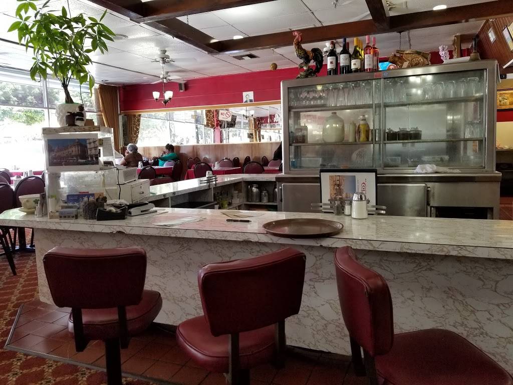 El Colmao | restaurant | 2328 Pico Blvd, Los Angeles, CA 90006, USA | 2133866131 OR +1 213-386-6131