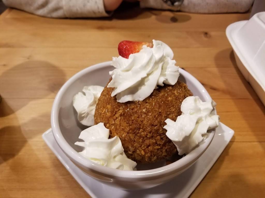 Sugar Pine Smokehouse | restaurant | 1830 W Cleveland Ave, Madera, CA 93637, USA | 5596741212 OR +1 559-674-1212