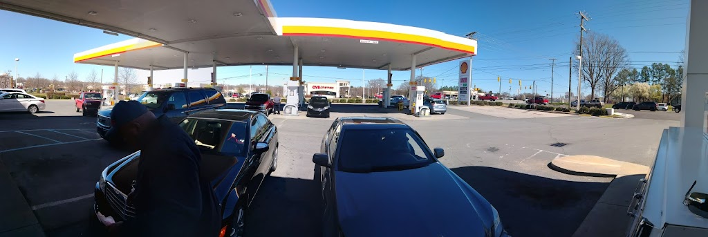 Shell | restaurant | 6732 Old Monroe Rd, Indian Trail, NC 28079, USA | 7042389797 OR +1 704-238-9797