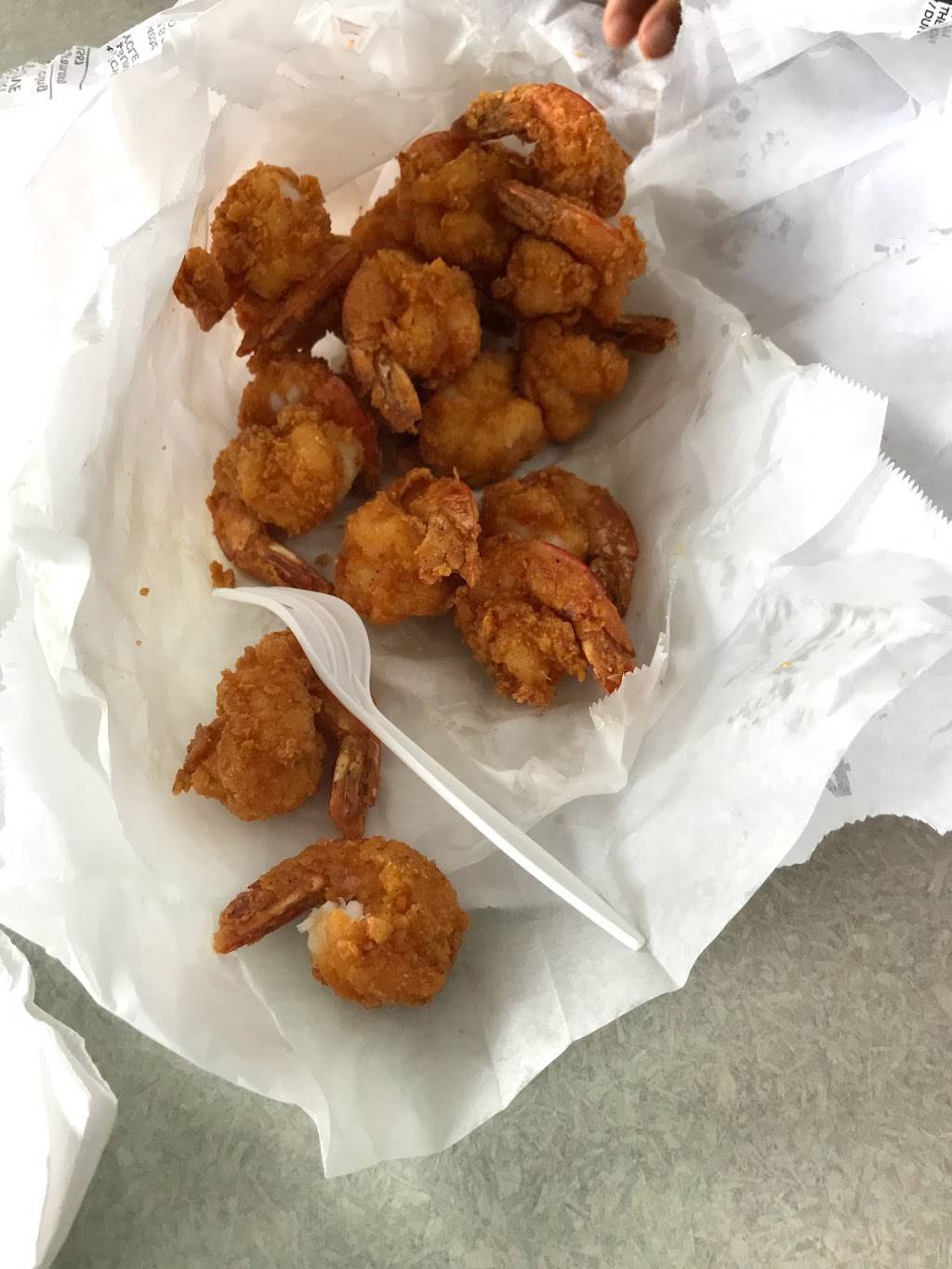 Haires Gulf Shrimp | restaurant | 7448 S Vincennes Ave, Chicago, IL 60620, USA | 7737831818 OR +1 773-783-1818