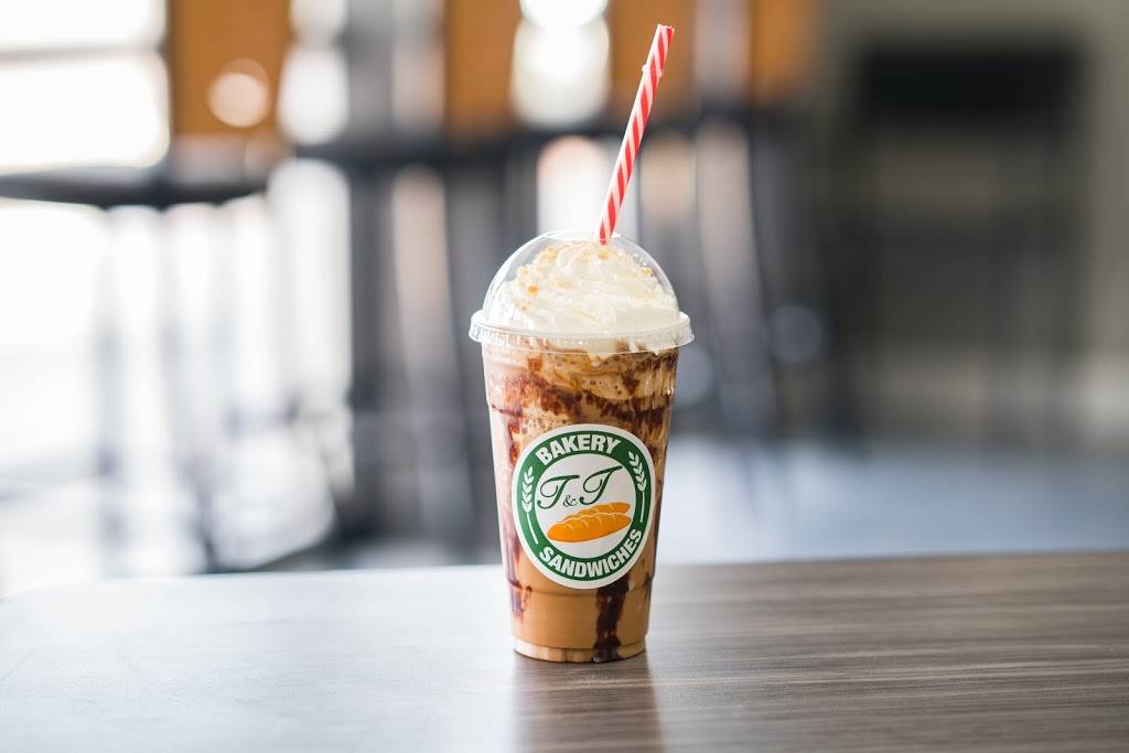 T&T Bakery and Sandwiches | restaurant | 560 N Estrella Pkwy, Goodyear, AZ 85338, USA | 6232157694 OR +1 623-215-7694
