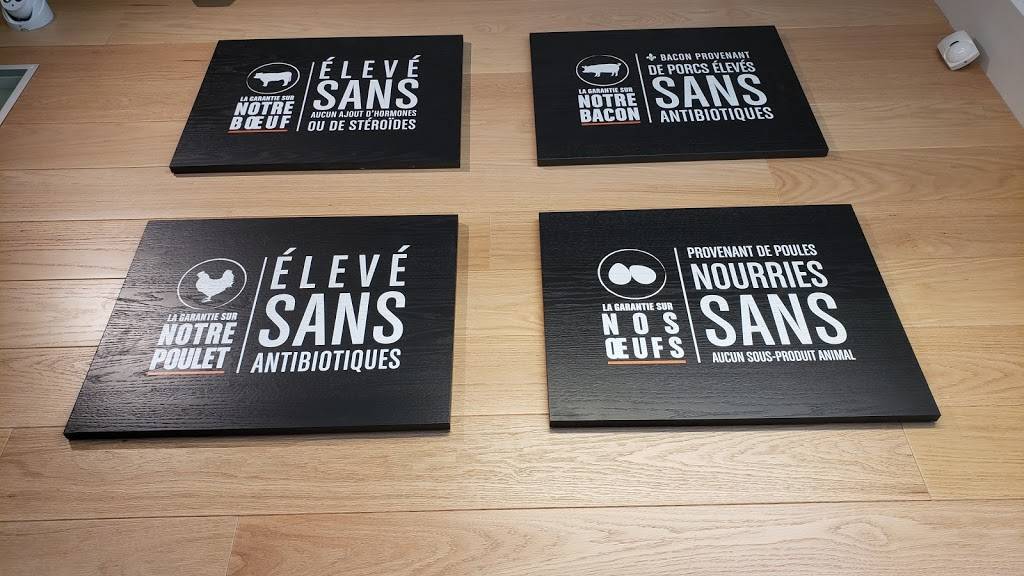 A&W Canada | restaurant | 7240 Boulevard Laurier, La Plaine, QC J7M 0K6, Canada | 4503251414 OR +1 450-325-1414