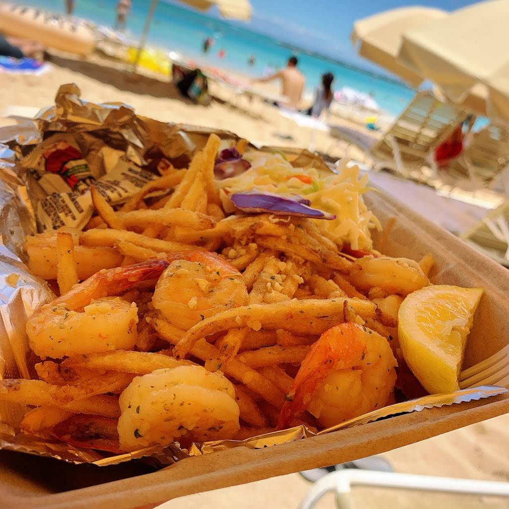 Gilligans Beach Shack | restaurant | Duke Kahanamoku Lagoon, Honolulu, HI 96815, USA | 8089279869 OR +1 808-927-9869