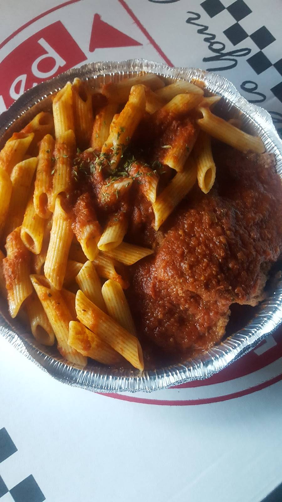 Jorge | restaurant | 71 5th St, Elizabethport, NJ 07206, USA | 9083532777 OR +1 908-353-2777