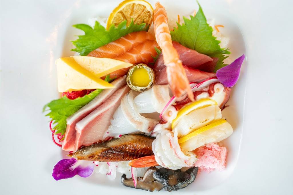 Sushi Rock | restaurant | 1900 Clarendon Blvd, Arlington, VA 22201, USA | 5713128027 OR +1 571-312-8027