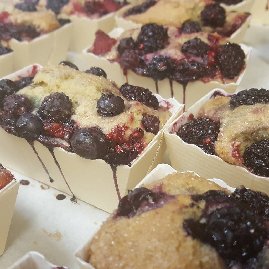 Twice Baked Gluten Free Baking Company | bakery | 8185 E Wardlow Rd, Long Beach, CA 90808, USA | 5623435715 OR +1 562-343-5715