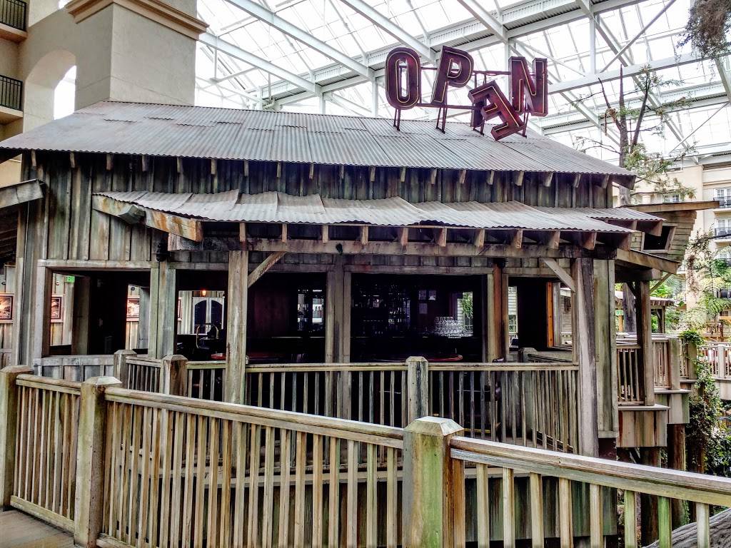 Old Hickory Steakhouse | restaurant | 6000 W Osceola Pkwy, Kissimmee, FL 34746, USA | 4075861600 OR +1 407-586-1600