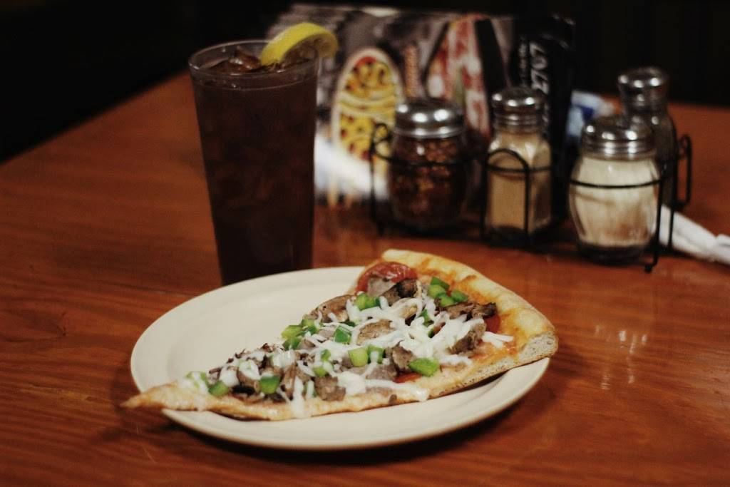 Dallis Pizzeria | restaurant | 101 N Country Club Rd, Lake Mary, FL 32746, USA | 4073022707 OR +1 407-302-2707