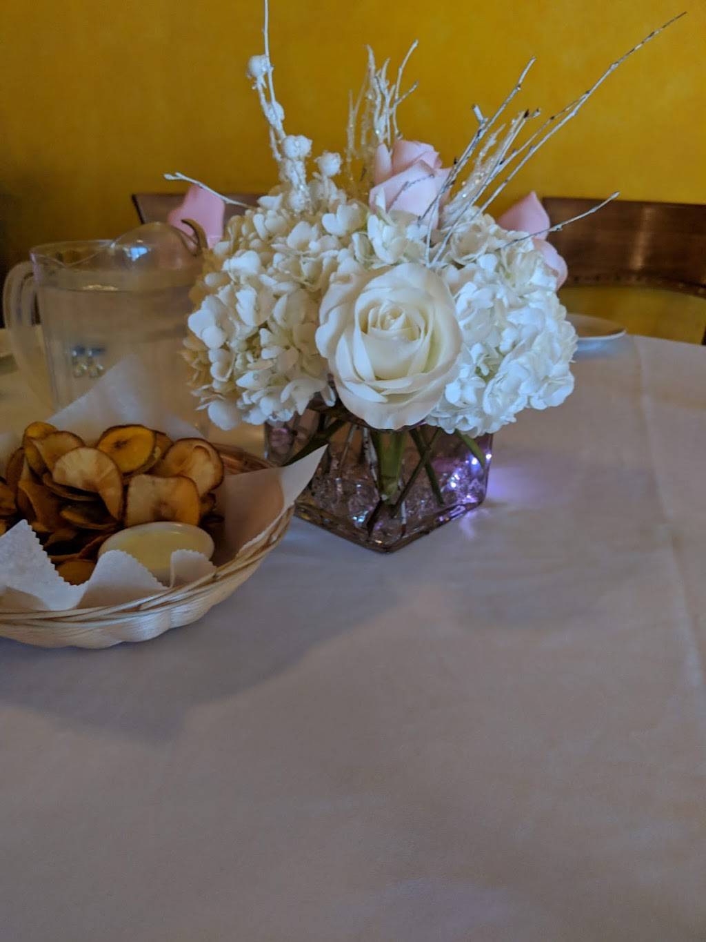 HABANA ROOM | restaurant | 275 Main St, Hackensack, NJ 07601, USA | 2014461801 OR +1 201-446-1801