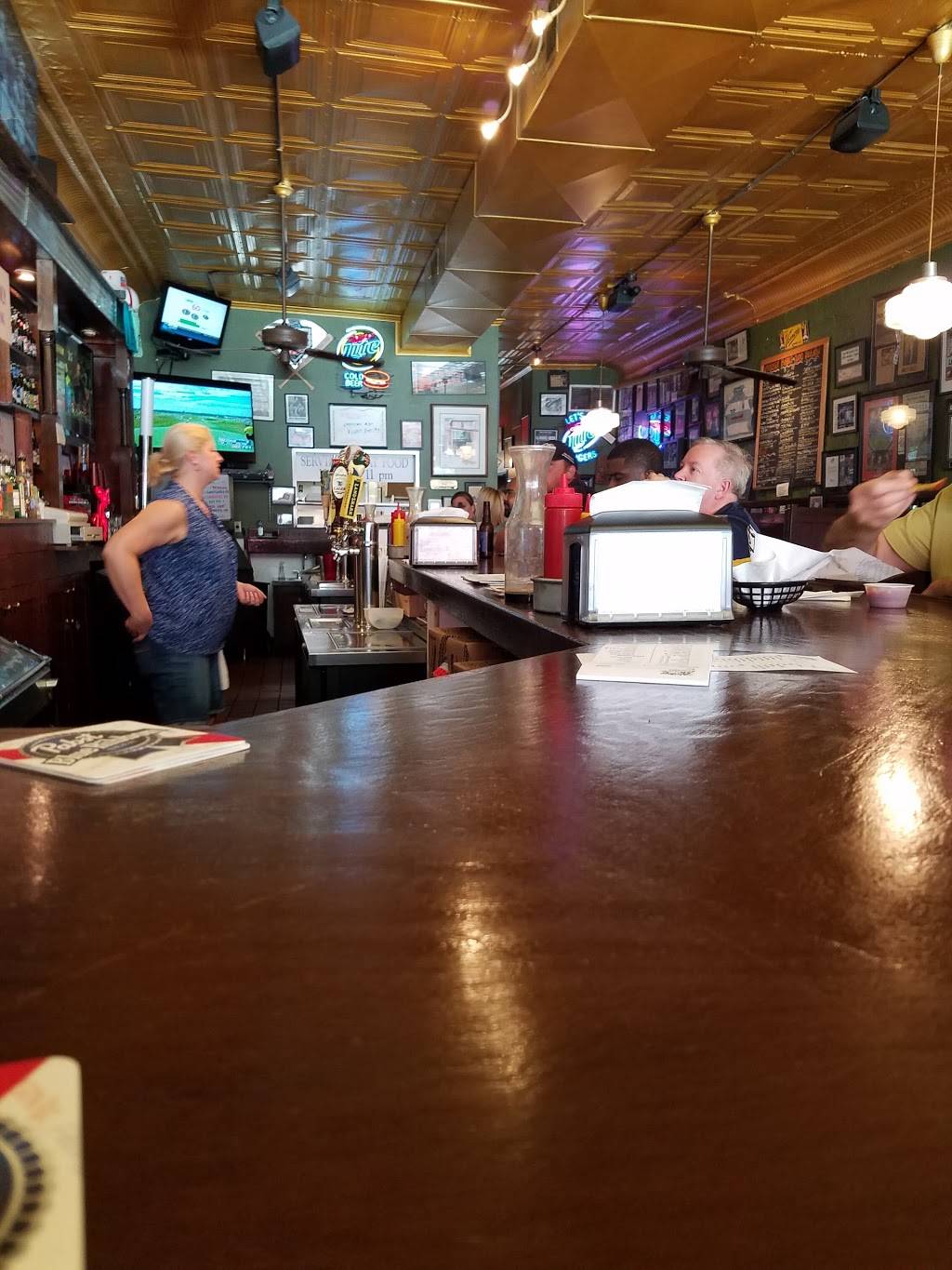 Fishers Grille | restaurant | 608 N Elm St, Greensboro, NC 27401, USA | 3362758300 OR +1 336-275-8300