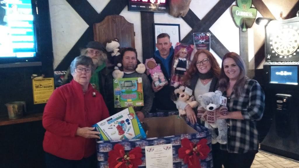 Mc Ginnitys Restaurant | restaurant | 534 W Ridge Rd, Rochester, NY 14615, USA | 5856635810 OR +1 585-663-5810