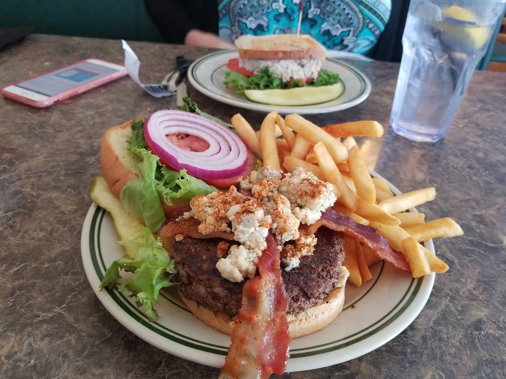 Eddies Sunrise Diner | restaurant | 55 E Nasa Blvd, Melbourne, FL 32901, USA | 3216766267 OR +1 321-676-6267