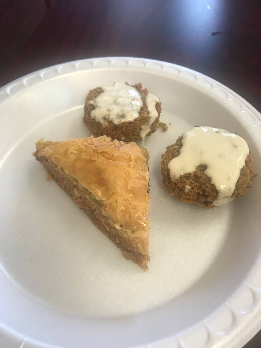 Falafel King | restaurant | 690 Hancock St, Quincy, MA 02170, USA | 6177730100 OR +1 617-773-0100