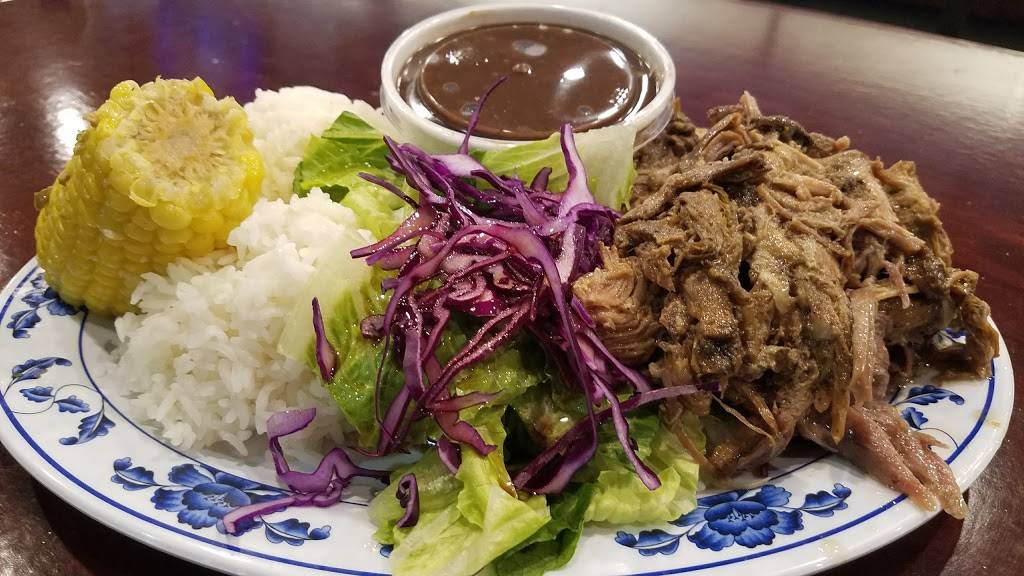 Paseo SoDo | restaurant | 1760 1st Ave S, Seattle, WA 98134, USA | 2064207781 OR +1 206-420-7781