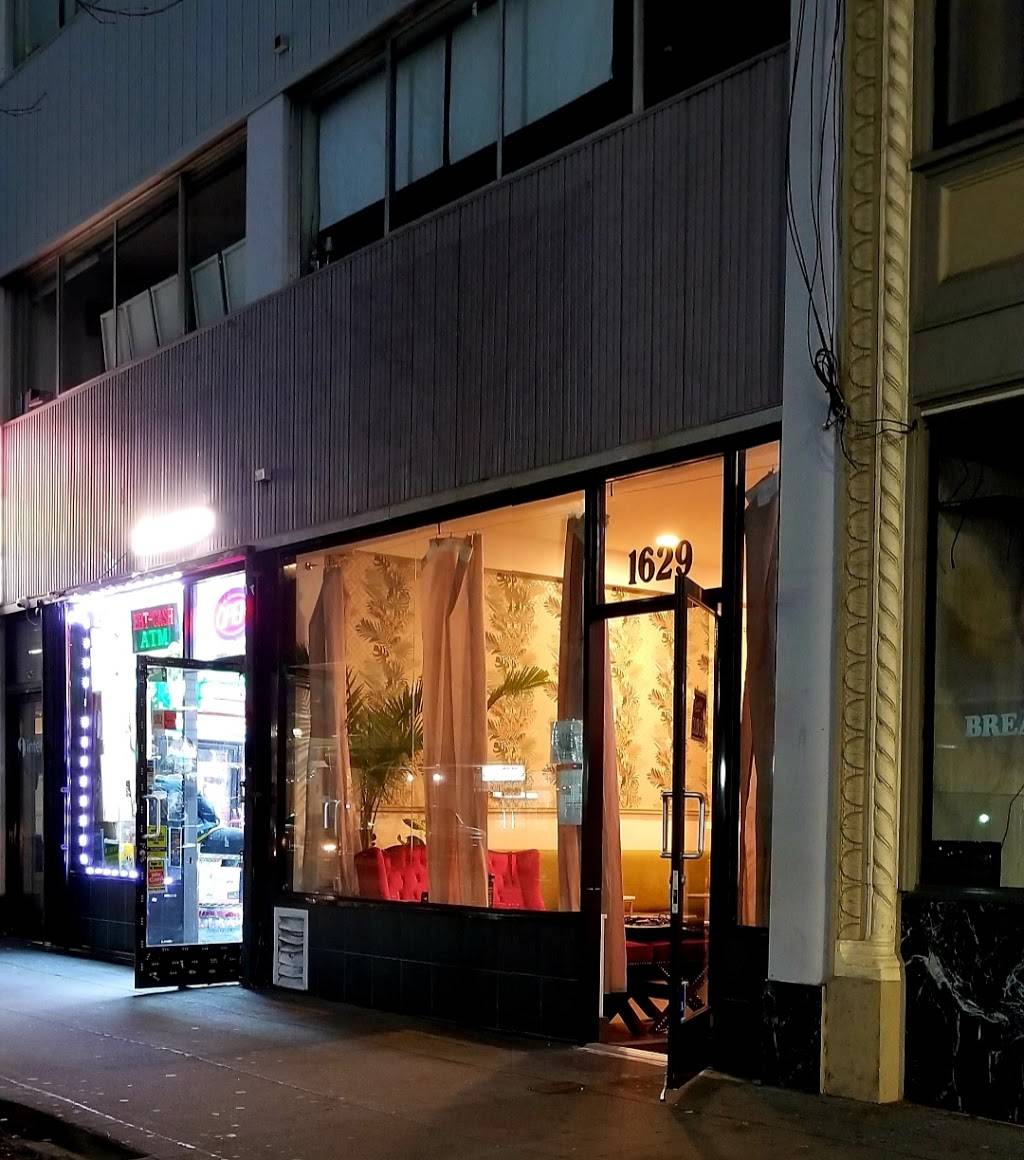 Soul Provisions | cafe | 1629 Broadway, Oakland, CA 94612, USA | 5109291159 OR +1 510-929-1159