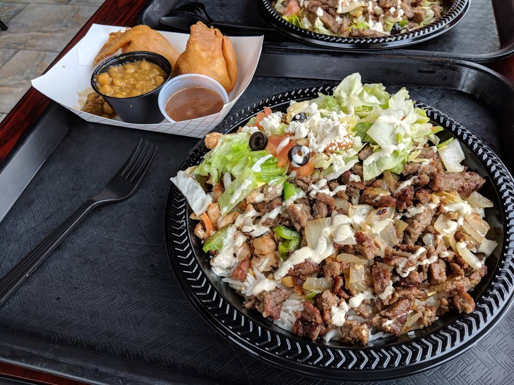 Ali Babas Fusion | restaurant | 986 Dixwell Ave, Hamden, CT 06514, USA | 2035351164 OR +1 203-535-1164