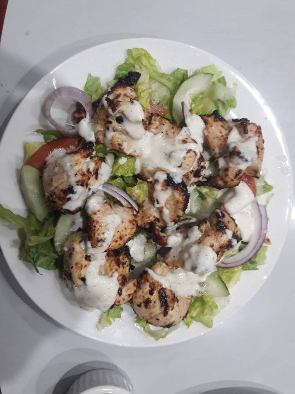 Punjab Tandoori Grill | restaurant | 1747 Live Oak Blvd, Yuba City, CA 95991, USA | 5307773661 OR +1 530-777-3661