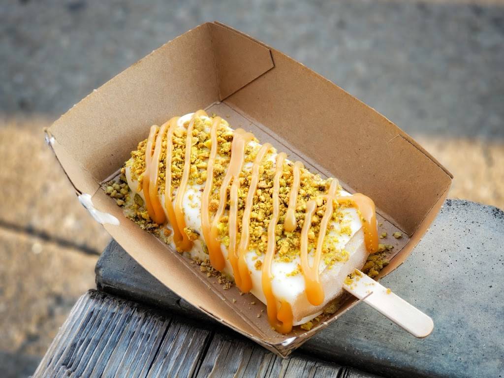 Steel City Pops | restaurant | 1021 Bardstown Rd, Louisville, KY 40204, USA | 5023241008 OR +1 502-324-1008