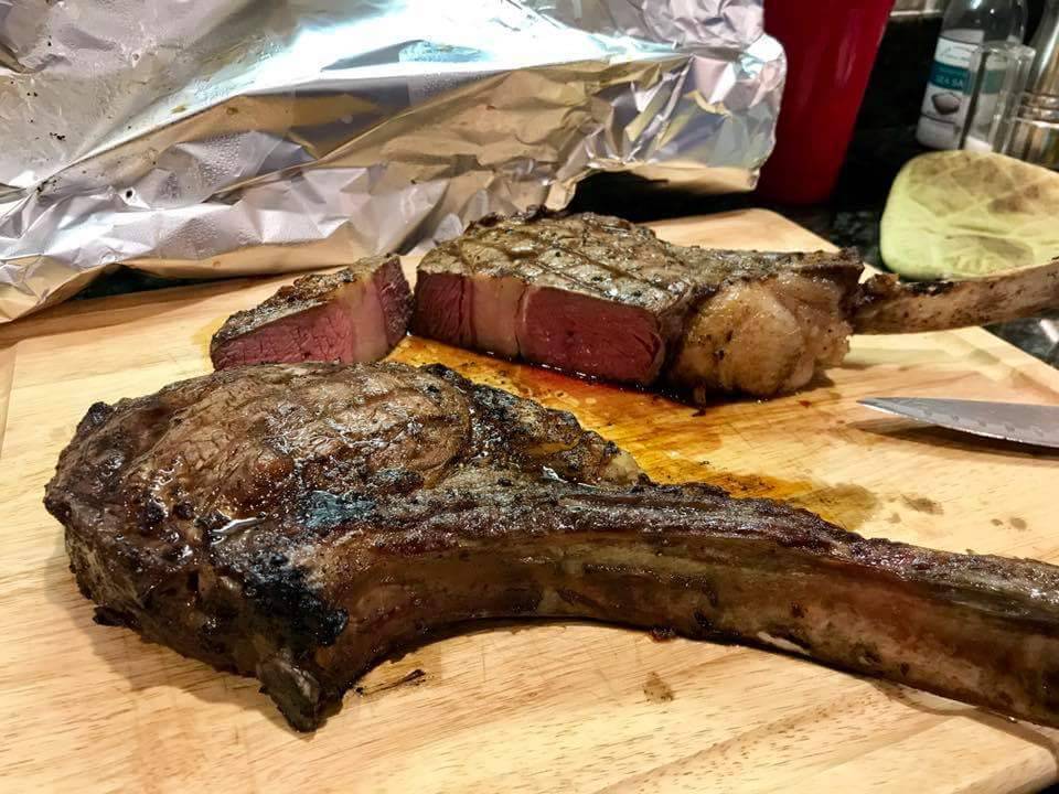 1Bone Private BBQ Catering LLC | restaurant | 19103 Sunset Dr, Warrensville Heights, OH 44122, USA | 2162405620 OR +1 216-240-5620