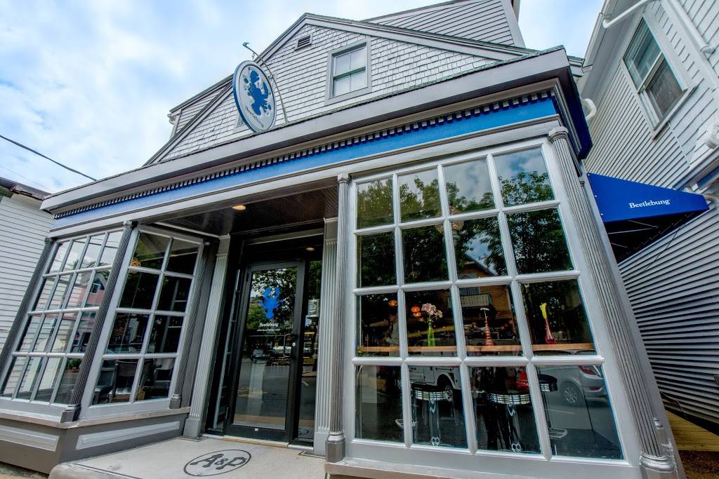 Beetlebung | restaurant | 53 Circuit Ave, Oak Bluffs, MA 02557, USA | 5089559393 OR +1 508-955-9393