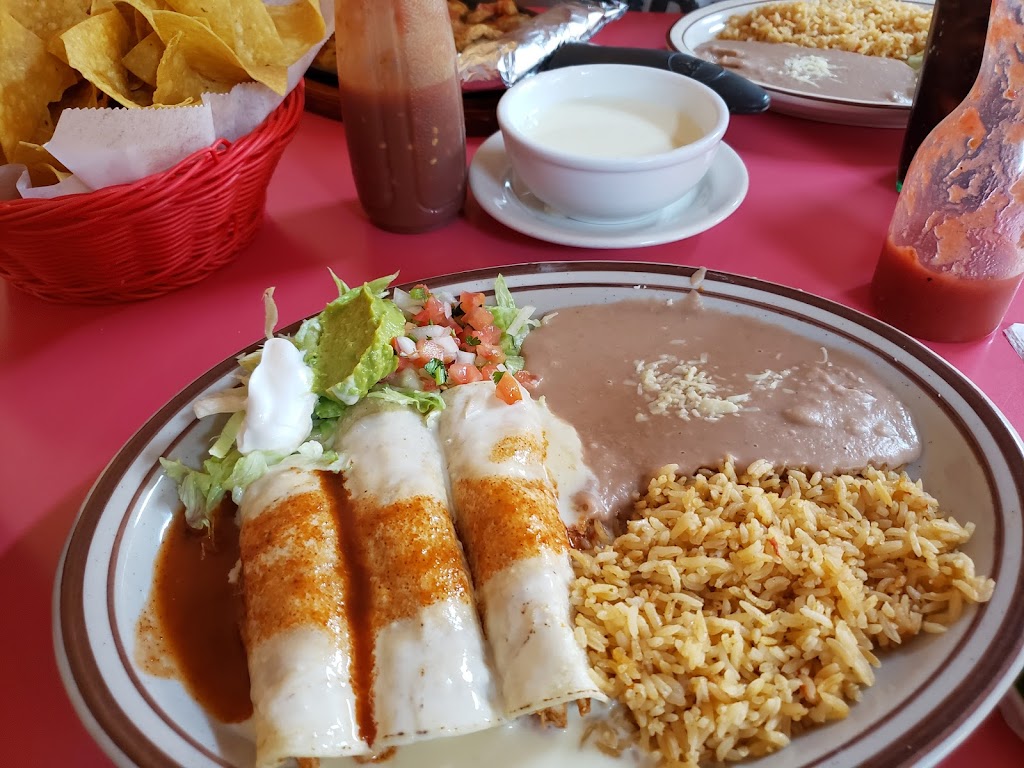 La Casa Del Sol | restaurant | 1967 Old Hwy 7 S, Dardanelle, AR 72834, USA | 4792292532 OR +1 479-229-2532