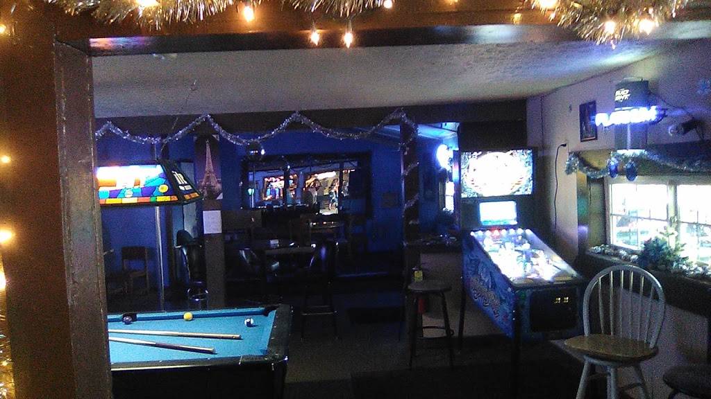 Luckys 777 | restaurant | 2536 Cummings Hwy, Chattanooga, TN 37419, USA | 4237775477 OR +1 423-777-5477