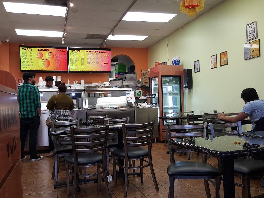 Namaste Spiceland | restaurant | 821 Thousand Oaks Blvd, Thousand Oaks, CA 91360, USA | 8053736761 OR +1 805-373-6761