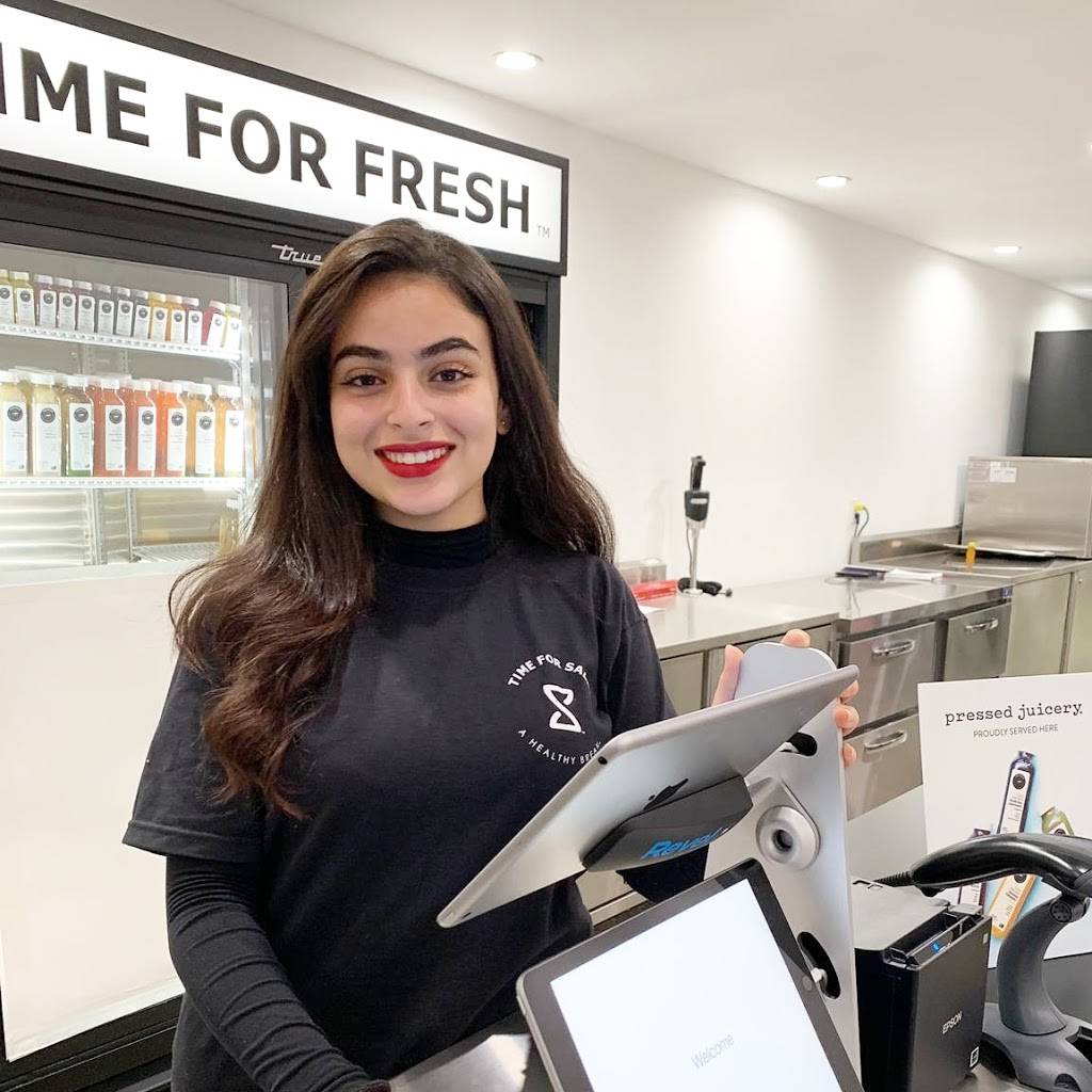 TIME FOR SALAD | restaurant | 480 86th St, Brooklyn, NY 11209, USA | 3474920688 OR +1 347-492-0688