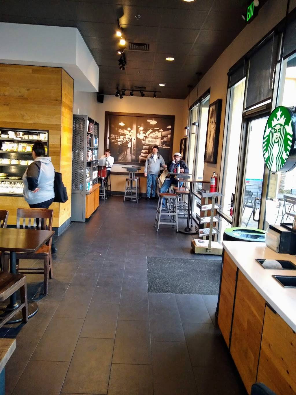 Starbucks | cafe | 15521 San Pablo Ave a1, Richmond, CA 94806, USA | 5102226095 OR +1 510-222-6095